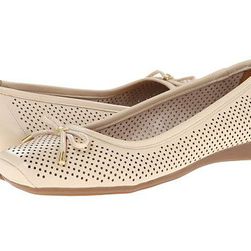 Incaltaminte Femei Naturalizer Vanessa Pale Ivory Leather