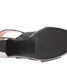 Incaltaminte Femei Robert Clergerie Xali 068 BLK SPAZ