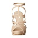 Incaltaminte Femei GUESS Hazzel Natural Leather