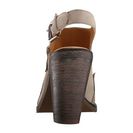 Incaltaminte Femei MM6 Maison Martin Margiela Western Bootie GrayGray