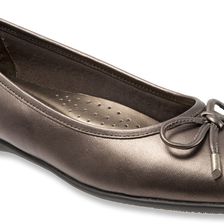 Trotters Sante Bronze