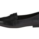 Incaltaminte Femei Born Pelton Black Full Grain Leather