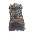 Incaltaminte Femei Keen Targhee II Mid ShitakeMineral Blue