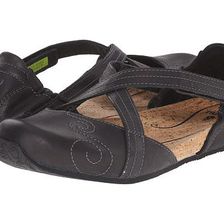 Incaltaminte Femei Ahnu Karma Latitude Leather Black