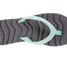 Incaltaminte Femei Reef Super Swell Grey