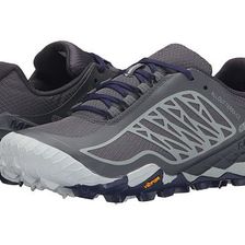 Incaltaminte Femei Merrell All Out Terra Ice Waterproof GreyRoyal Blue