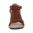 Incaltaminte Femei Merrell Sirah Cloak Prairie Brown