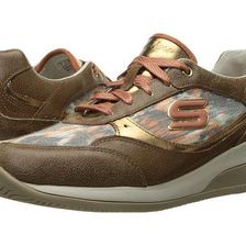 Incaltaminte Femei SKECHERS Vita - Vivere Brown