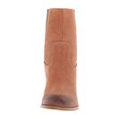 Incaltaminte Femei Cole Haan Graham Short Boot Sequoia Suede