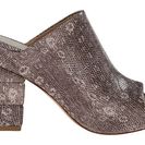 Incaltaminte Femei Salvatore Ferragamo Maiella Roccia Lizard Calf