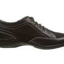 Incaltaminte Femei Aetrex Lauren Lace-Up Oxford Black