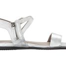 Incaltaminte Femei ECCO Touch Ankle Sandal Silver