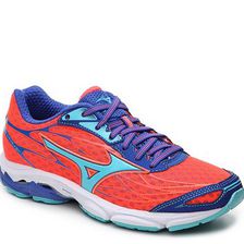 Incaltaminte Femei Mizuno Wave Catalyst Lightweight Running Shoe - Womens CoralBlue