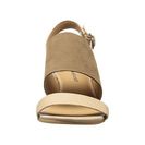 Incaltaminte Femei Lucky Brand Gewel Bisque