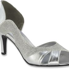 Touch Ups Charlie Silver Shimmer