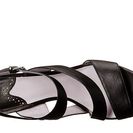Incaltaminte Femei Johnston Murphy Stacy Black Soft Italian Calfskin