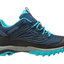 Incaltaminte Femei Keen Saltzman WP Dress BlueBlue Danube