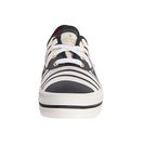 Incaltaminte Femei Kate Spade New York Triple Kick Black Stripe Canvas