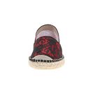 Incaltaminte Femei David Tate Sorento BlackRed