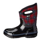 Incaltaminte Femei Bogs Classic Winter Plaid Mid Red Multi