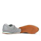 Incaltaminte Femei New Balance 555 New Balance Silver with Green