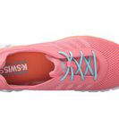 Incaltaminte Femei K-Swiss X Lite Athleisure CMF Salmon RoseFusion CoralAqua Sky Mesh