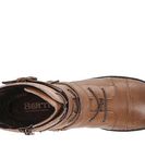 Incaltaminte Femei Born Calina Taupe Full Grain Leather