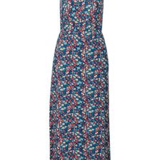 Rochie maxi din jerse 