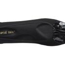 Incaltaminte Femei David Tate Alice Black Microfiber