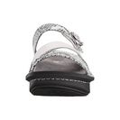 Incaltaminte Femei Alegria Colette Posh Silver