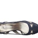 Incaltaminte Femei Adrianna Papell Amal Platino Wash Zinc Denim