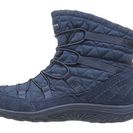 Incaltaminte Femei SKECHERS Reggae Fest Steady Navy