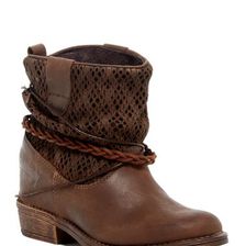 Incaltaminte Femei Coolway Clea Bootie Brw