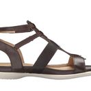 Incaltaminte Femei ECCO Flash Ankle Sandal CoffeeCoffee