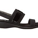 Incaltaminte Femei AK Anne Klein Hida BlackBlack Fabric