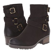 Incaltaminte Femei White Mountain Backup Brown