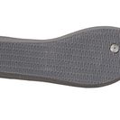 Incaltaminte Femei Havaianas Highlight Glamour Flip Flops Steel Grey