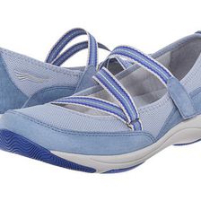 Incaltaminte Femei Dansko Hazel Light Blue Suede