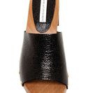 Incaltaminte Femei Diane Von Furstenberg Manning Block Sandal BLACK