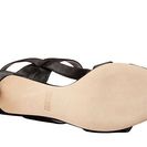 Incaltaminte Femei Johnston Murphy Stacy Black Soft Italian Calfskin