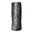 Incaltaminte Femei Oscar de la Renta Edelia 85mm Black Snake Print Leather