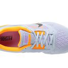 Incaltaminte Femei Nike Tri Fusion Run Light Armory BlueBright CitrusFuchsia GlowBlack