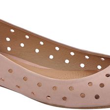 Corso Como Gabrielle Rose Nubuck