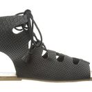 Incaltaminte Femei Billabong Sunshine Amor Sandal Off-Black