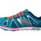 Incaltaminte Femei New Balance WXC700v3 Spike BluePink