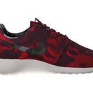 Incaltaminte Femei Nike Roshe One Print Deep GarnetGym RedVery BerryBlack