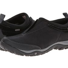 Incaltaminte Femei Merrell Dewbrook Moc Waterproof Black