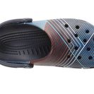Incaltaminte Femei Crocs Classic Geometric Clog Navy