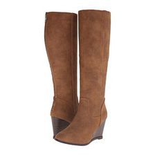 Incaltaminte Femei Rampage Henrietta Cognac