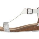 Incaltaminte Femei Kenneth Cole Reaction Great Gal 2 White Multi